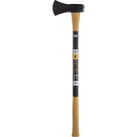 Caterpillar - Ascia da spacco J25-250