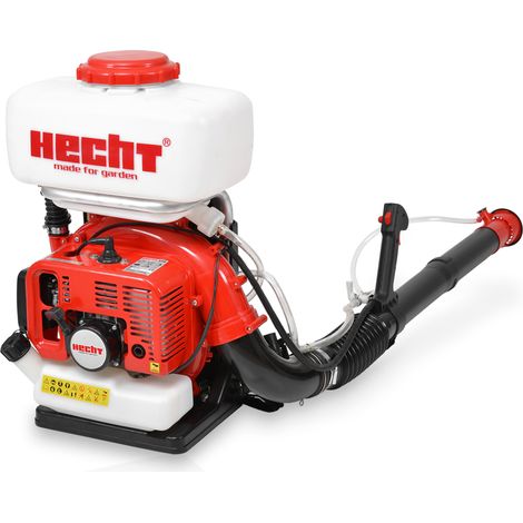 Motorspritze Sprühgerät Benzin Motorsprüher 3in1 14L Garten Dünger Druck Sprüher