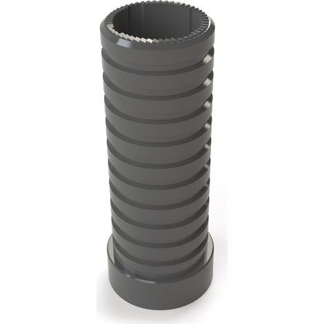 Kemper Kunststoffschaft 90mm für UP-Plus-Ventile DN 15/20, L01005600001500