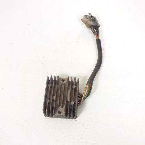 [PRODUIT D'OCCASION] Régulateur de tension 4H7-50 origine pour moto Yamaha 750 Xj Seca (1/2)
