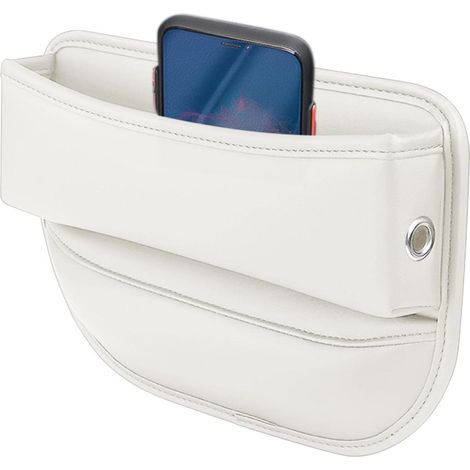 DUDOK Boîte de rangement pour siège voiture, organisateurs et (1/5)