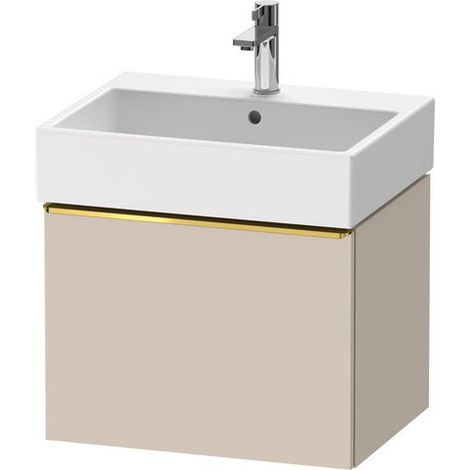 DURAVIT DE4271034910000 D-Neo WTU WH R.ek 584x442x440 Tp. Mt