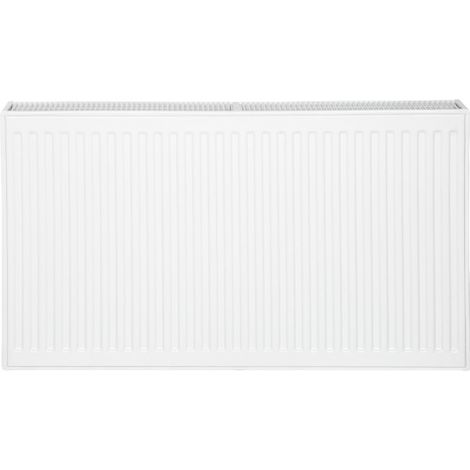 DeLonghi Profilheizkörper PLATELLA V6 L 6-Fach Typ 22 BH 500 Halterung Heizkörper 1000