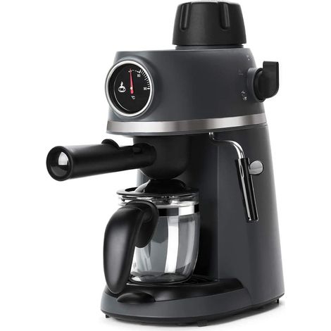 Cafetière à pression hydraulique Black+Decker BXCO800E (1/7)