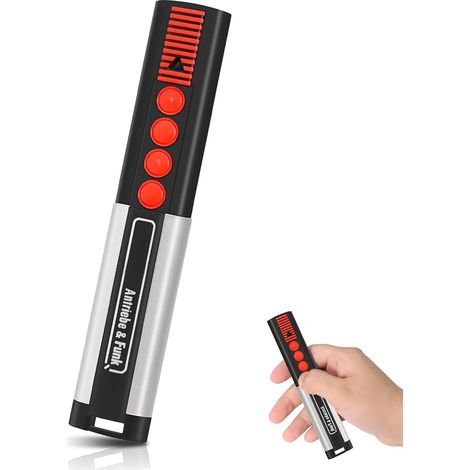 868 MHz Remote Control Gate 4 Channels Garage Door Remote Control Compatible with 4020 TX03-868-4, 4026 TX03-868-2, 4020V000, 4026V000, Garage Door (1/5)