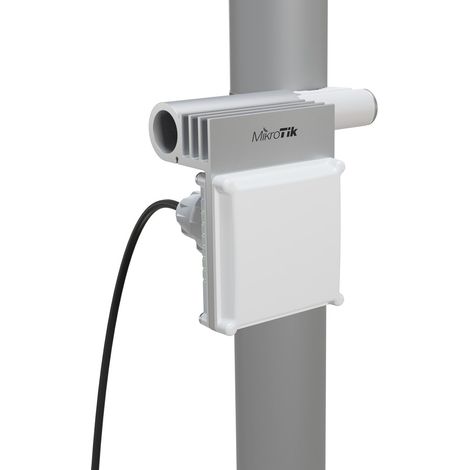 MIKROTIK CubeSA 60Pro ac Sector Base Station with RouterOS L4 license, International version (1/5)