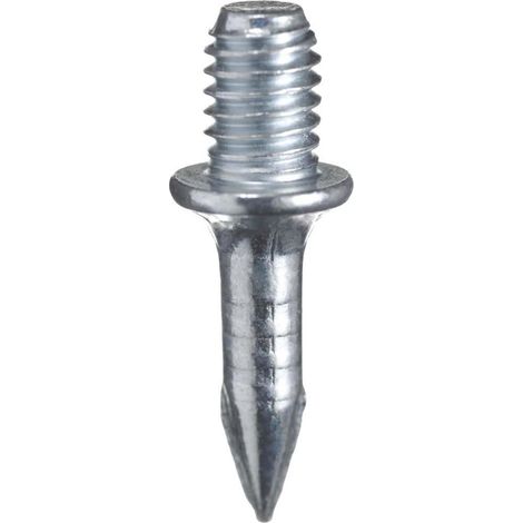 FixPin broche de vissage M 6x 8x 30 BaR (Par 100) (1/3)