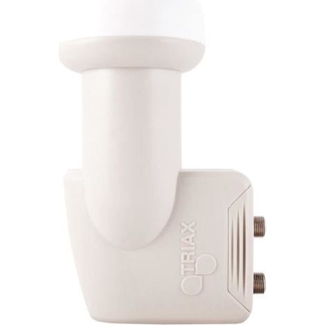 Triax T304482 Universal LNB simple 0,3 Db (1/2)