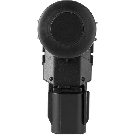 Capteur de stationnement PDC Noir Compatible Toyota RAV4 2.5L L4 2017-2018 Réf. 89341-42060 (1/3)