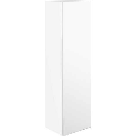 emco evo Hochschrank, 1500mm, Glastür, Tip-on Beschlag, 4 (1/4)