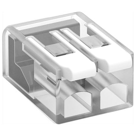 Serre-joint HYBRID 2 x 4 mm² (1/3)