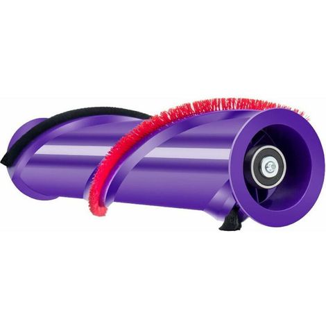 Green Mobility – Brosse rotative principale de rechange pour aspirateur Dyson V10 – Accessoires pour aspirateur – Kit de remplacement d'origine (1/4)