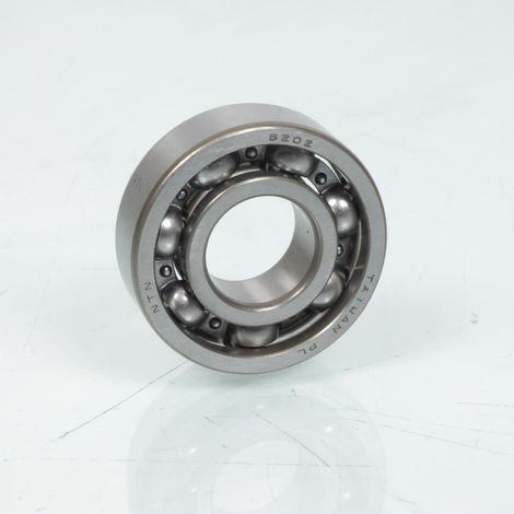 Roulement de transmission origine pour scooter Peugeot 50 TKR (1/2)