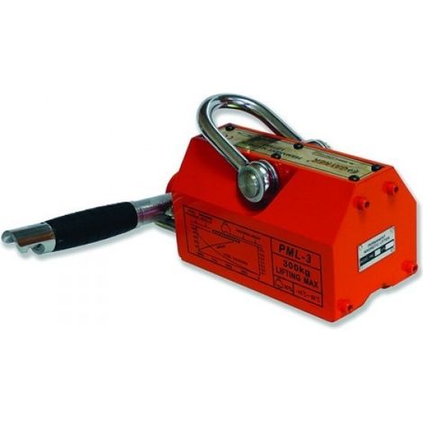 MAG-2000 Magneto de elevacioin 2t GAYNER 78-251 (1/3)