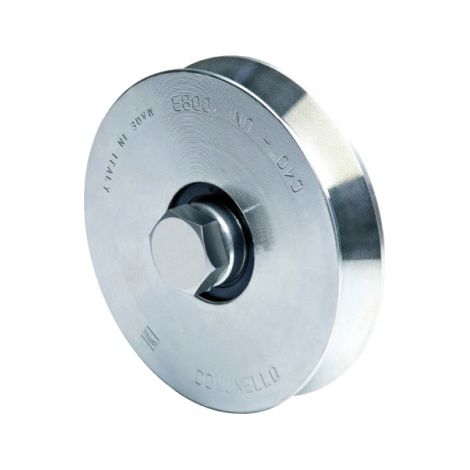 300 Ruota Gola A V Mm 200 (1/2)