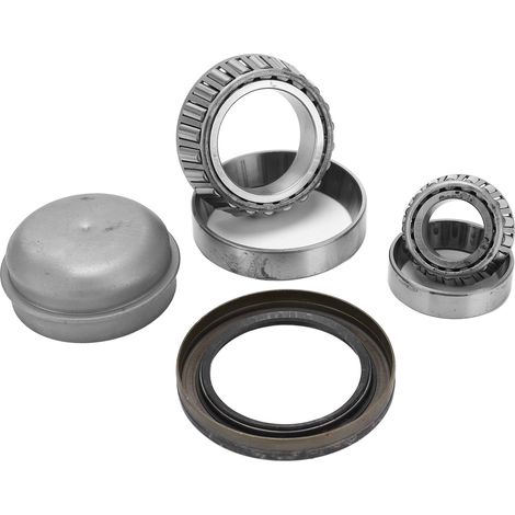 Kit de roulement de roue avant 2303300325 de remplacement pour Mercedes E320 E500 SL350 SL500 SL55