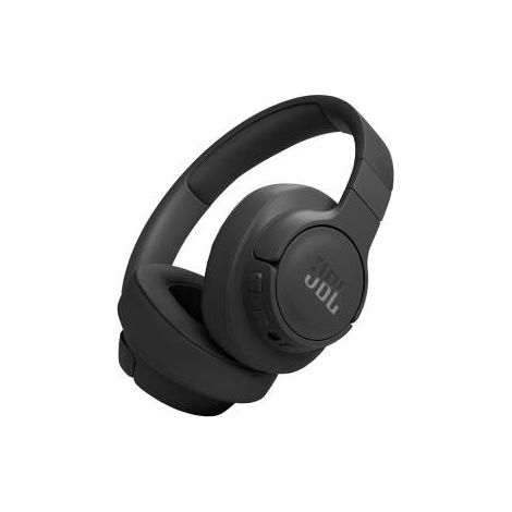 Cuffie JBL Live 770NC con e senza fili, Bluetooth, jack da 3,5 mm, nere