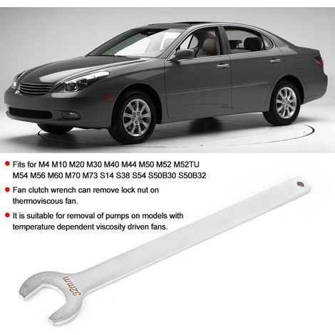 Kit d'outils de calage moteur BMW N12 N14 Mini (Service de calage surchargé disponible) (1/5)