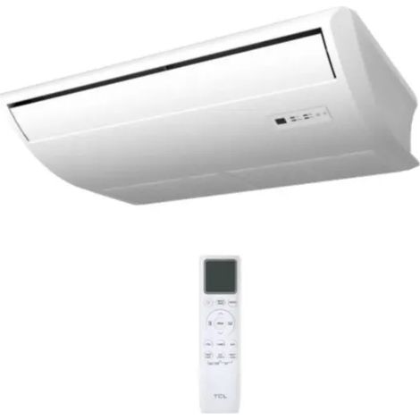 Unita' interna climatizzatore mono inverter modello pavimento/soffitto r32 24000 btu - a++/a+ TCL