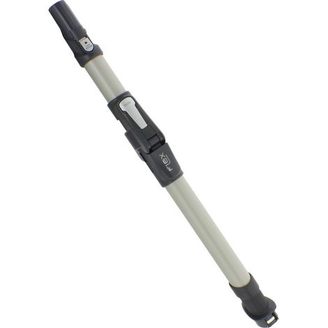 SEB – Tube aspirateur compatible Rowenta XFORCE FLEX 8.60 – Accessoire pour nettoyage en profondeur – Largeur 30mm – Technologie de filtration avancée (1/3)