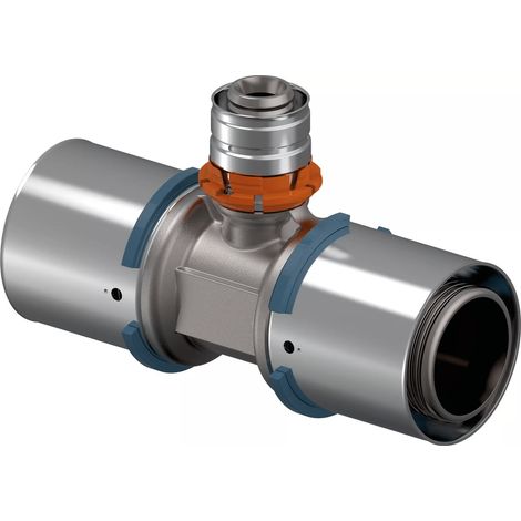 Uponor S-Press Te reducida 40-32-32, 1046919