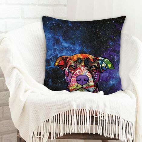 Housse de coussin décorative à la mode pour la maison déhoussable pour mariage la saint-valentin