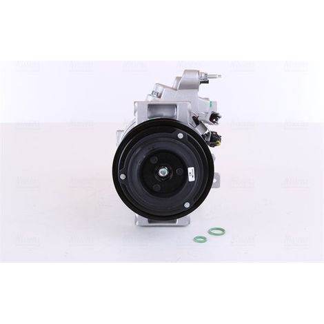 Compresseur, climatisation NISSENS 890816 INFINITI 926101CB0A 926101CB0B