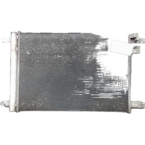 Condenseur Climatisation VOLKSWAGEN Passat [PRODUIT D'OCCASION]♻️5q0816411bl (1/4)