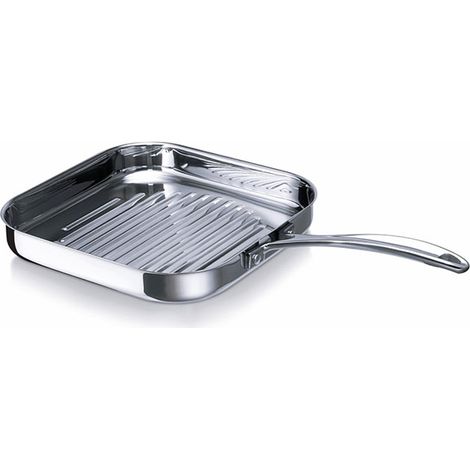 Grill 26,5 cm - Beka - 12068294