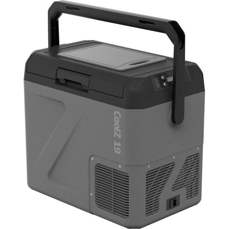 Glacière À Compresseur Pro-user Coolz 19l – 12v/24v/230v, -20°c À +20°c Pro User