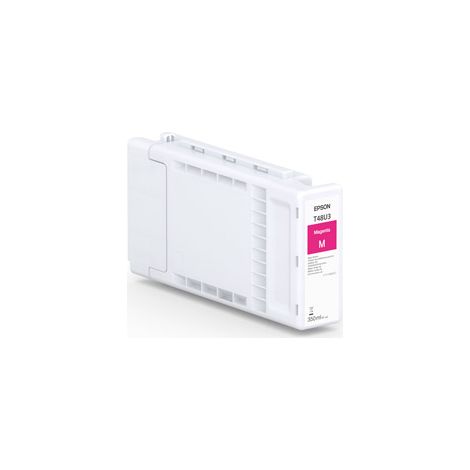 EPSON Tinta GF Singlepack UltraChrome Pro 6 Magenta T48U3 (350ml) para SC-P8500
