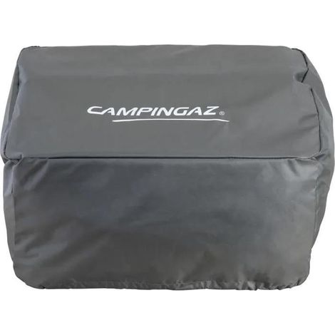 Campingaz Attitude 2go Schutzhülle für Grill Grau 59x39x36 cm