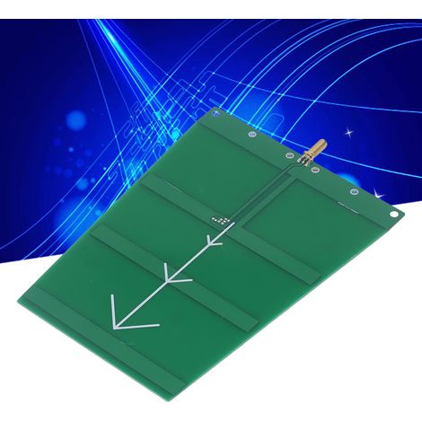 Antenne RFID XR-114 neuve de 915 MHz, antenne Yagi à gain élevé, antenne UWB (1/5)