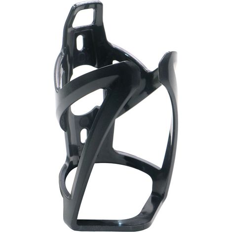 Porte-bidon pour vélo, noir, bicolore, accessoires de cyclisme, équipement, vélo, VTT, porte-bidon. (1/5)