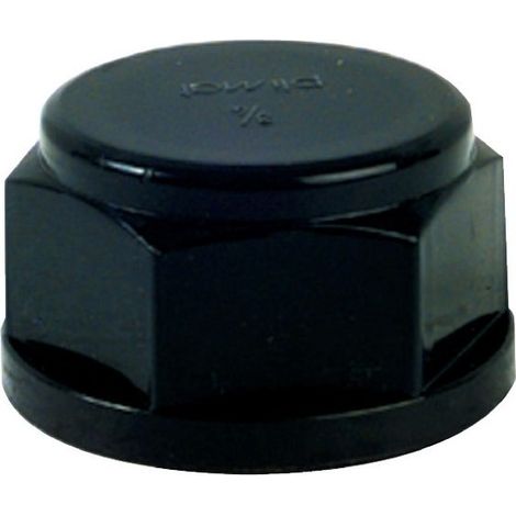 Tapón de polipropileno hembra 20x27 - Cap Vert