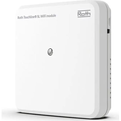 Módulo de Internet WIFI Touchline SL R2, 1135010434