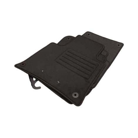 Tapis en moquette pour PORSCHE Cayenne (2010-2017)