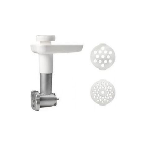 ACCESSOIRE TETE HACHOIR MASTERCHEF GOURMET POUR ROBOT MULTIFONCTIONS MOULINEX