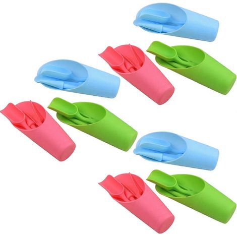 Kit de transplantation pour plantes de jardin et outils de repiquage (1/5)