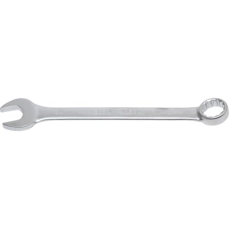 Llave mixta bgs technic 24 mm cromo 27.99 cm