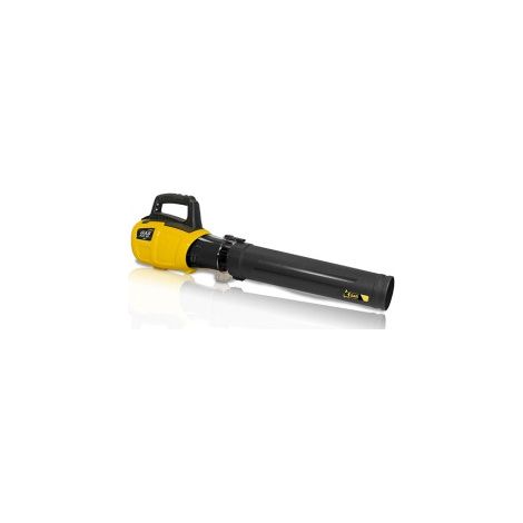 aspirateur souffleur Garland 409e-v20 3000W turbine axiale