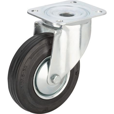 Galet pivotant 170-0110