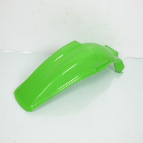 Garde boue arrière UFO pour moto Kawasaki 250 KX 1988 à 1989 (1/4)