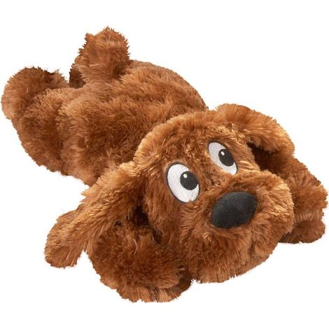 Nobby® Plüsch Hund "Schlappi" ca. 27 cm