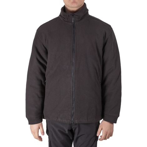 POLAR DE TRABAJO POLAR DE TRABAJO polar para hombre POLAR AISLADO L
