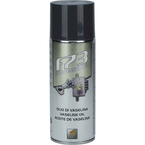 F73 Faren Schutzspray mit Vaselineöl – 400 ml Flasche