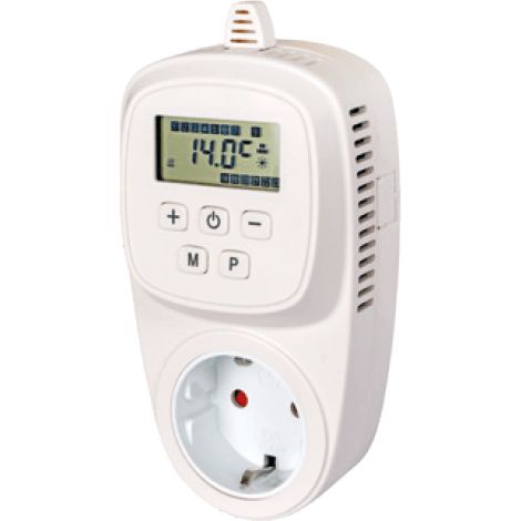 Chronothermostat XTS16 Infrared Heater Controller Unit