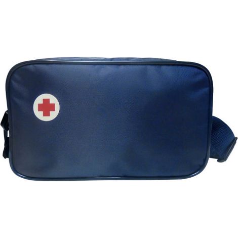 Botiquín deportivo Nylon BAG Vacío