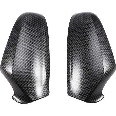2 Rückspiegelgehäuse für Opel Astra H MK5 2004-2009 (1/5)