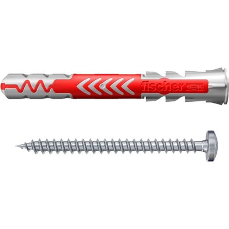 fischer DuoPower 6x50 S PH K 5 pièces (1/5)